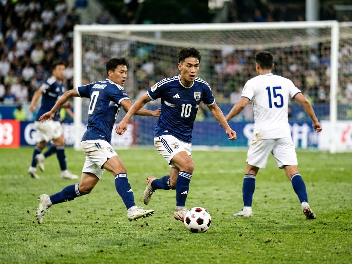 8688体育足球赛事精彩进球战报画面